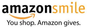 Amazon Smile logo