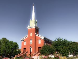 photo of St. George Tabernacle