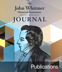 JWHA Journal cover art