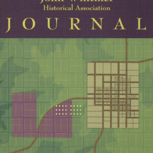 JWHA Journal Vol. 28 [2008]