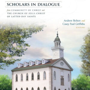 Restoration Scholars in Dialogue cover image