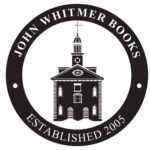 logo for John Whitmer Books established 2005