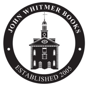 logo for John Whitmer Books established 2005