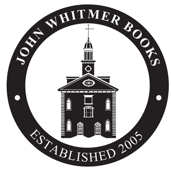 logo for John Whitmer Books established 2005