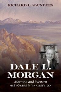 Dale L Morgan