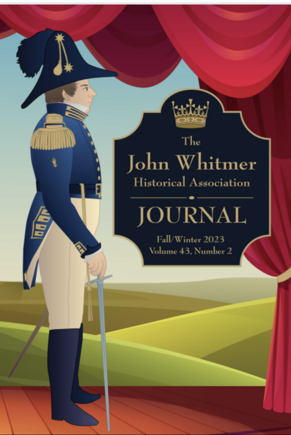 JWHA Journal Vol 43 No 2