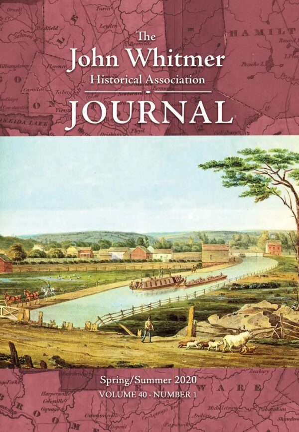 journal cover 2020-vol40-no1