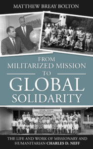 JW Book From Militarized to Mission