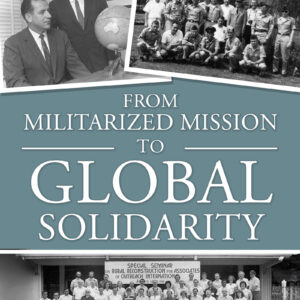 JW Book From Militarized to Mission