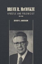 Bruce R McConkie