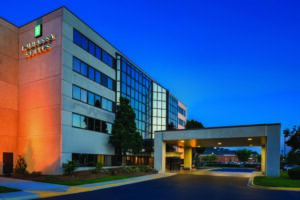 Embassy Suites Milwaukee