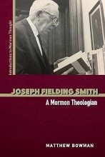 Joseph Fielding Smith