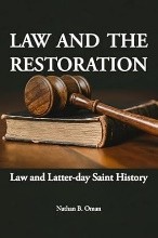 Law And the Restoration