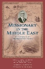 Missionary in the Middle East