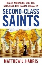 Second Class Saints