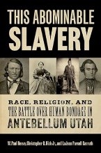 This Abominable Slavery