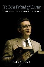 To Be a Friend of Christ
