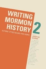 Writing Mormon History