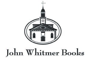 Books Initial Logo