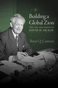 Building a Global Zion