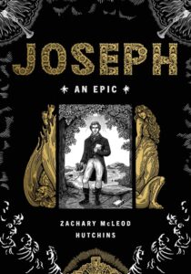 Joseph An Epic