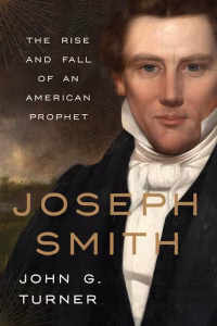 Joseph Smith Rise and Fall