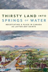 Thirsty Land