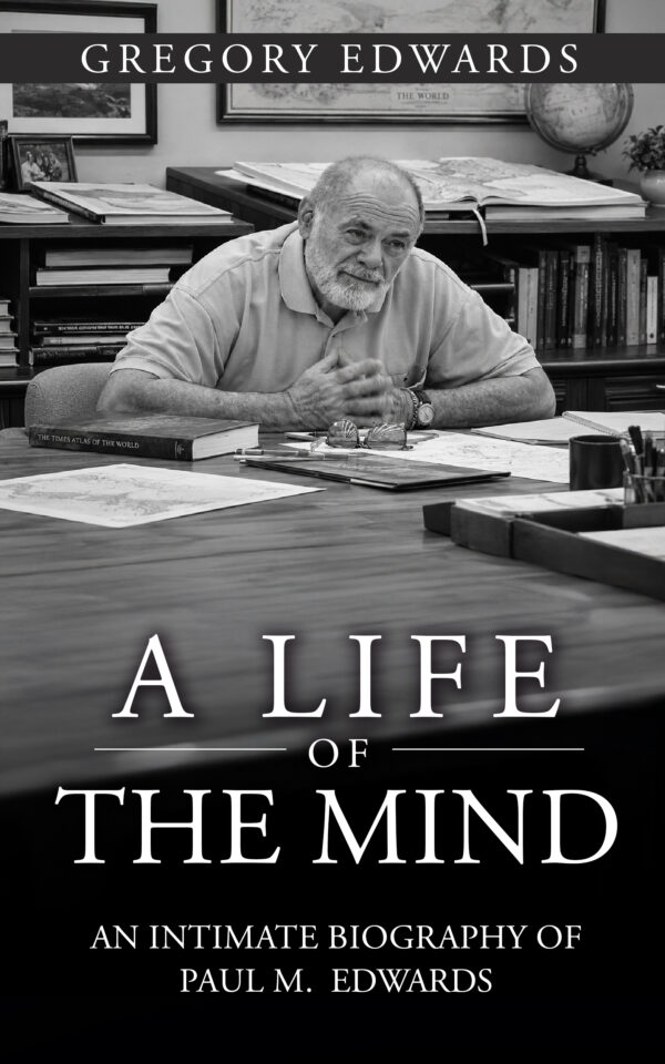 A Life of the Mind
