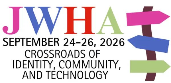 Corrected 2026 Conference Logo